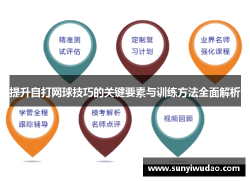 提升自打网球技巧的关键要素与训练方法全面解析