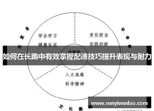 如何在长跑中有效掌握配速技巧提升表现与耐力