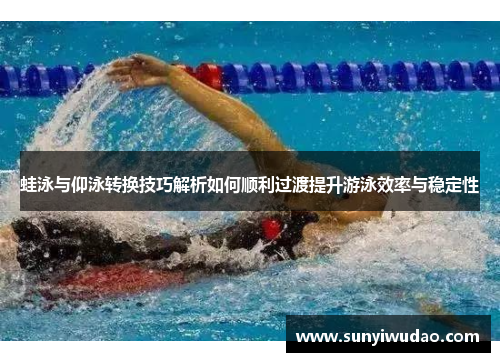 蛙泳与仰泳转换技巧解析如何顺利过渡提升游泳效率与稳定性
